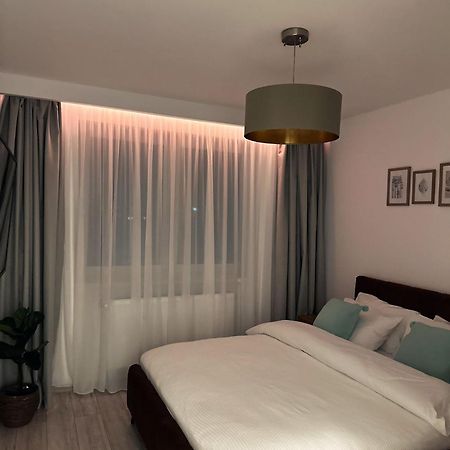 Asm Residence Braşov Esterno foto