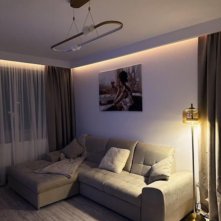 Asm Residence Braşov Esterno foto