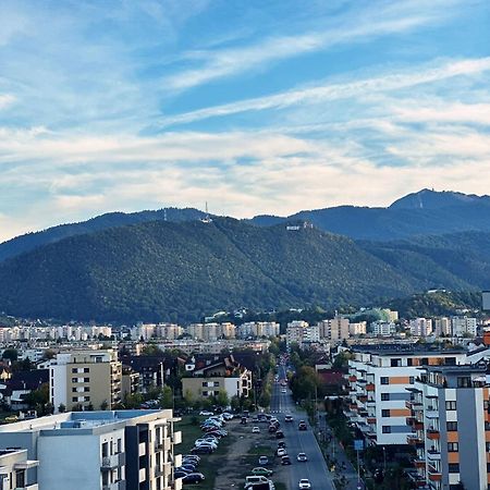 Asm Residence Braşov Esterno foto