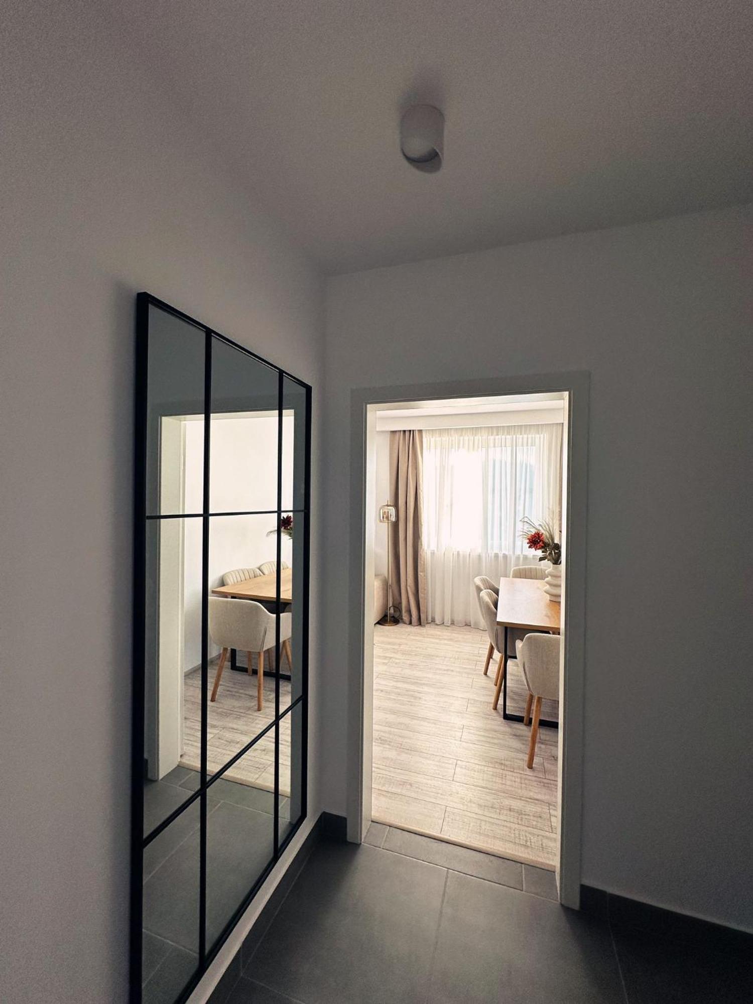 Asm Residence Braşov Esterno foto