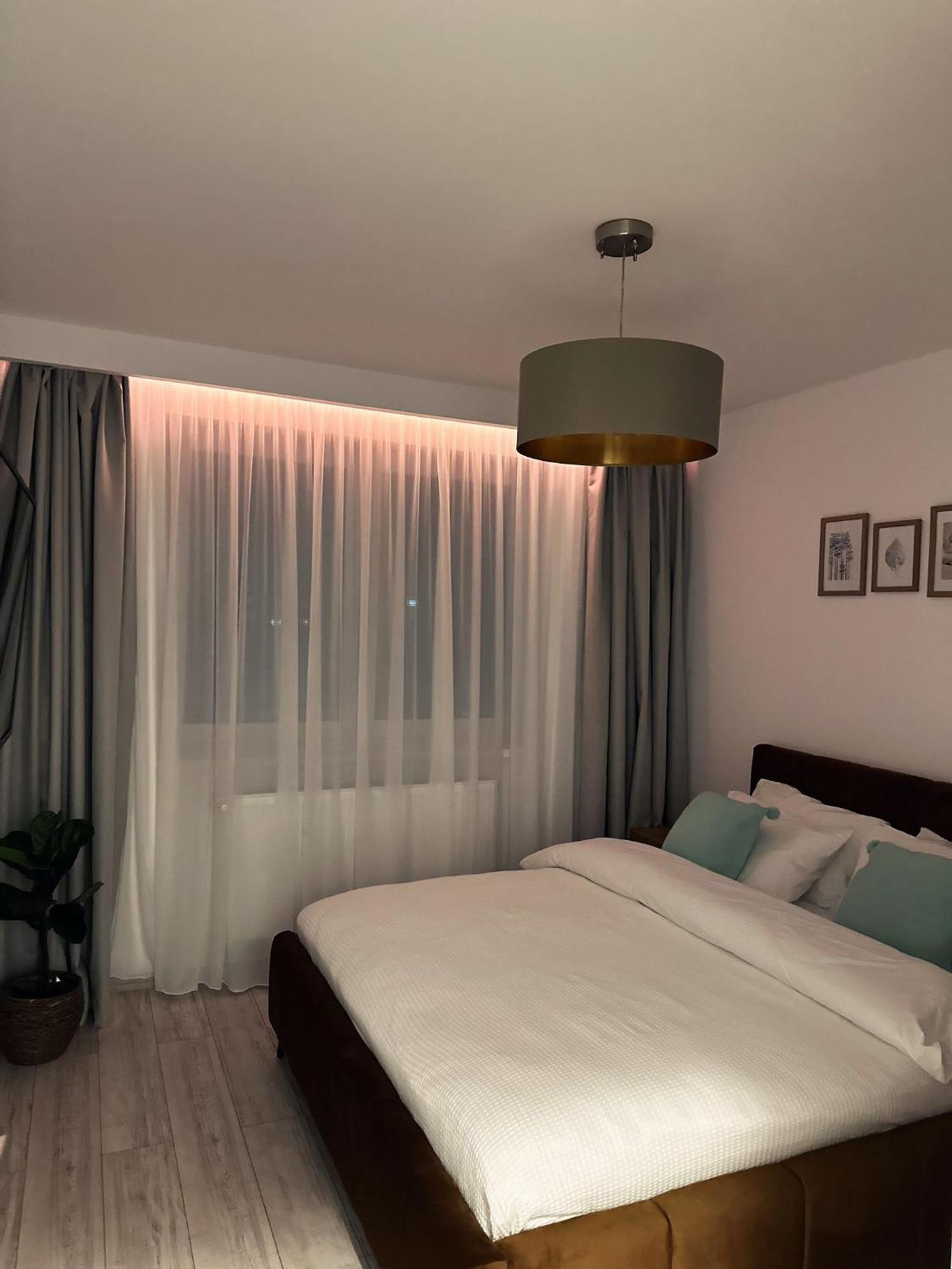 Asm Residence Braşov Esterno foto