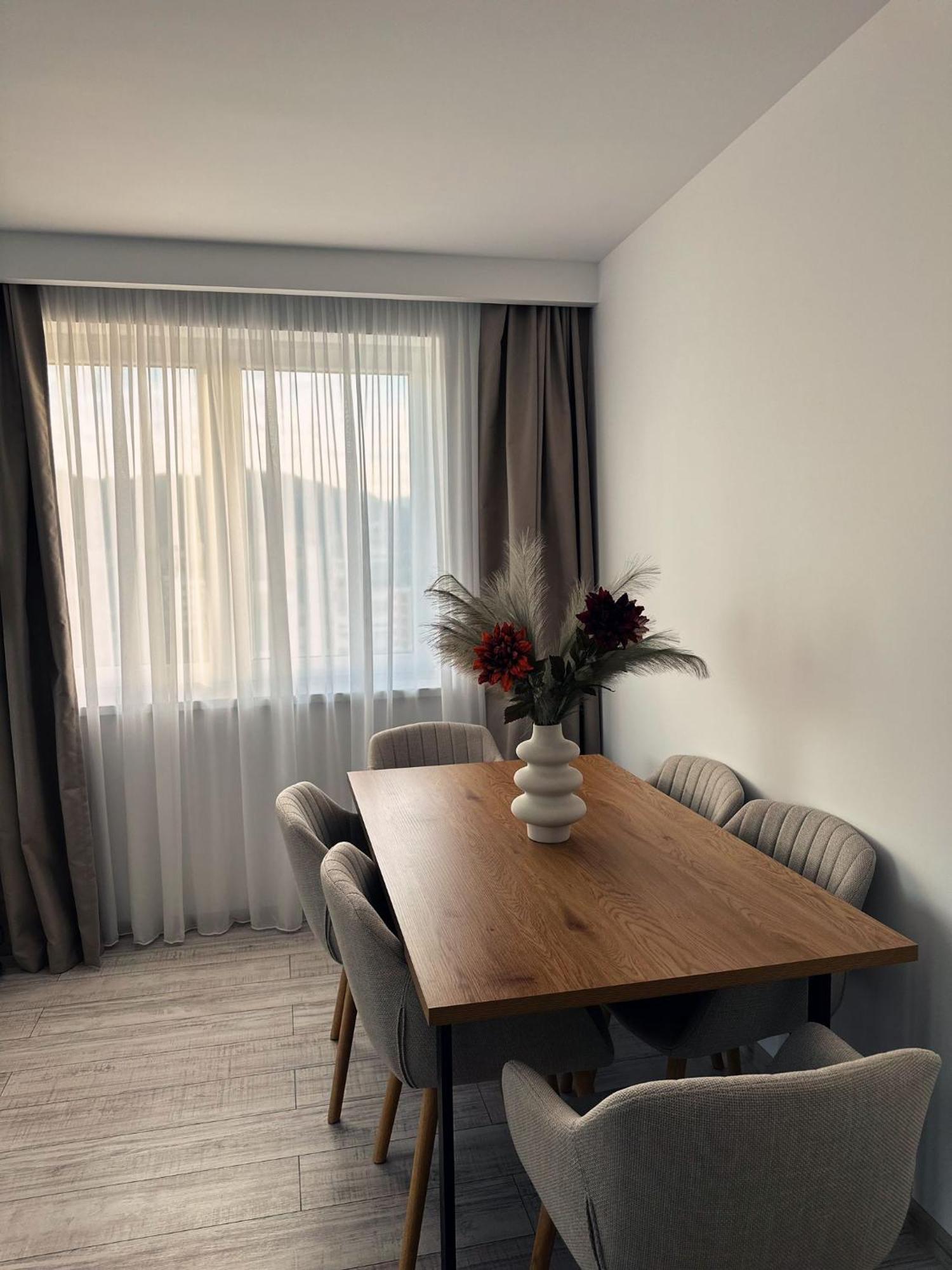 Asm Residence Braşov Esterno foto