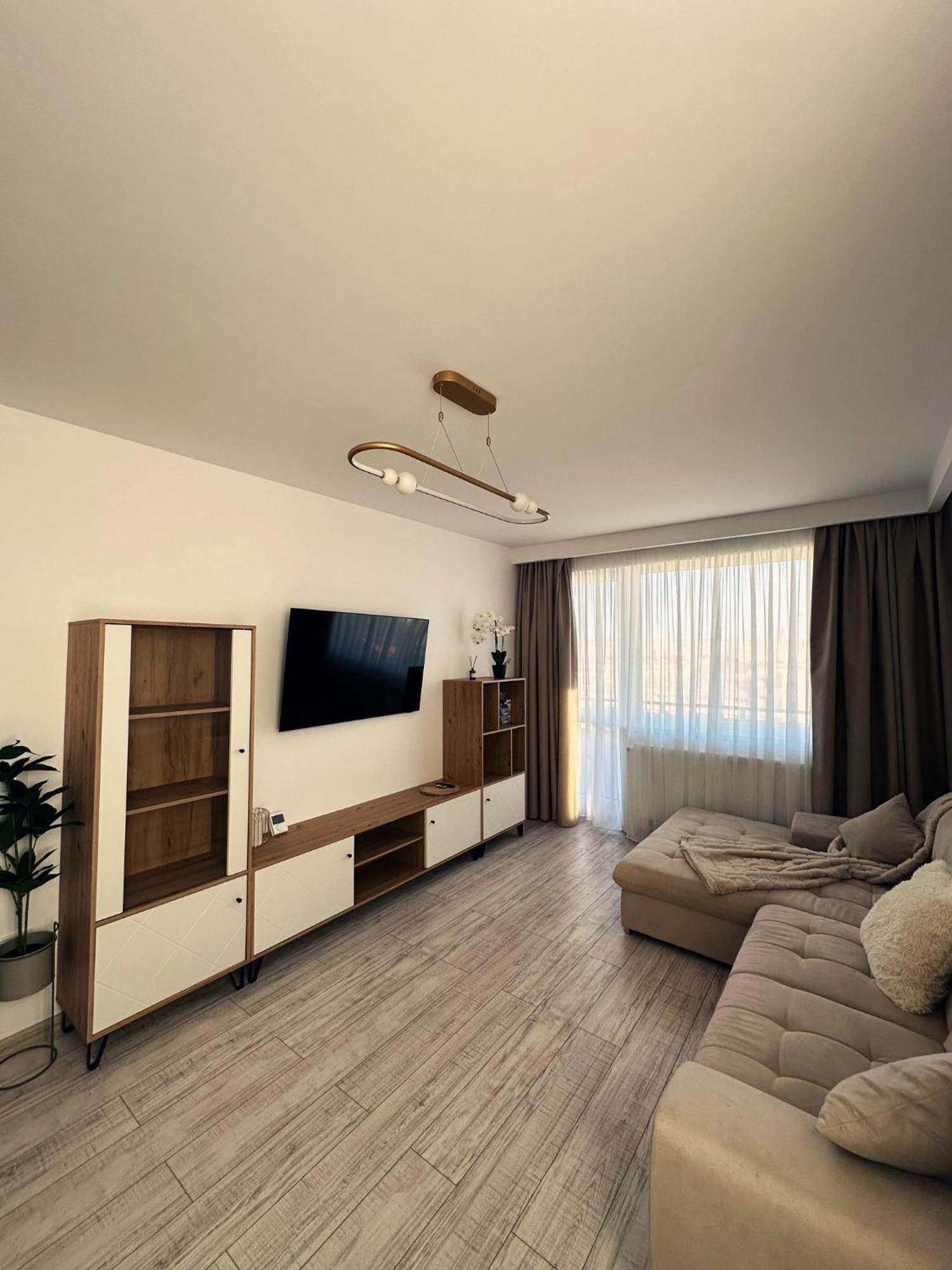 Asm Residence Braşov Esterno foto