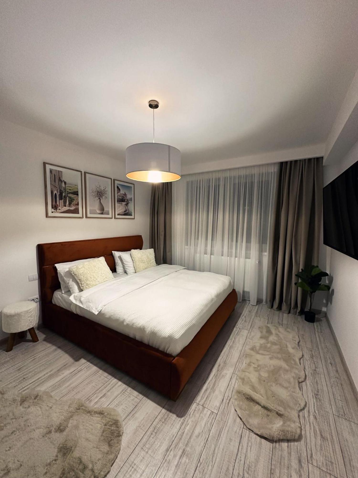 Asm Residence Braşov Esterno foto